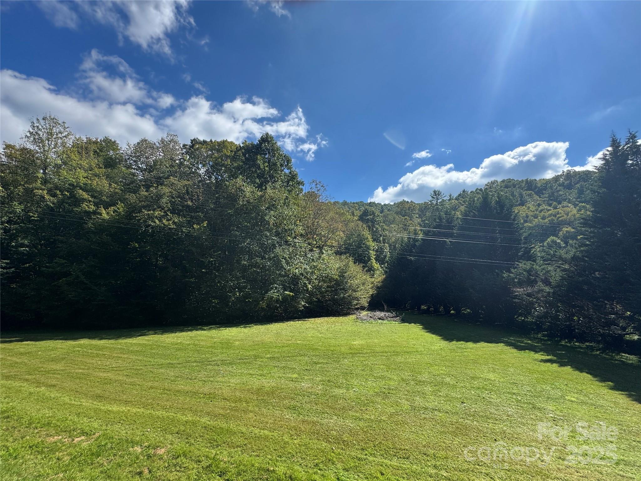 00 Puncheon Fork Road Mars Hill NC 28754