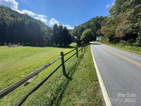 00 Puncheon Fork Road Mars Hill NC 28754