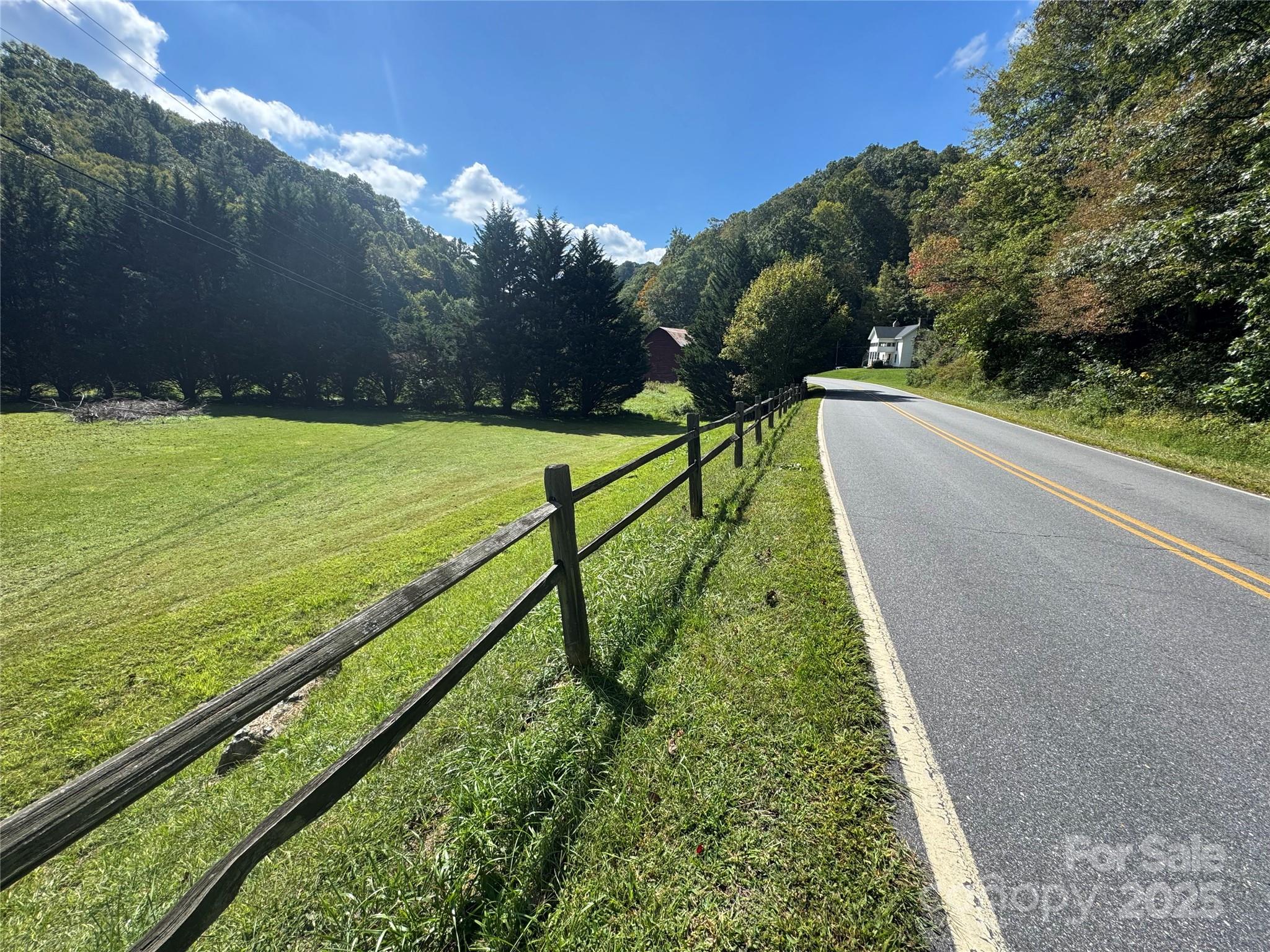 00 Puncheon Fork Road Mars Hill NC 28754