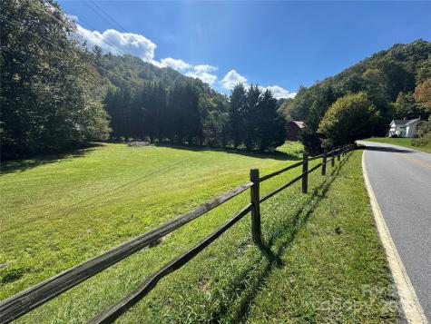 00 Puncheon Fork Road Mars Hill NC 28754