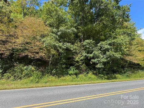 00 Puncheon Fork Road Mars Hill NC 28754