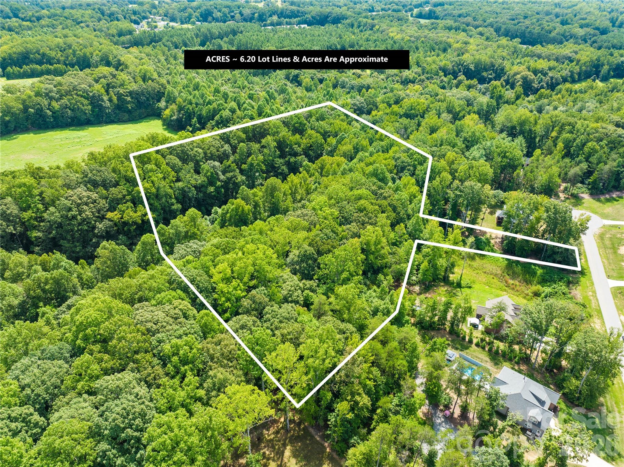 1099 Kapstone Crossing Lexington NC 27295