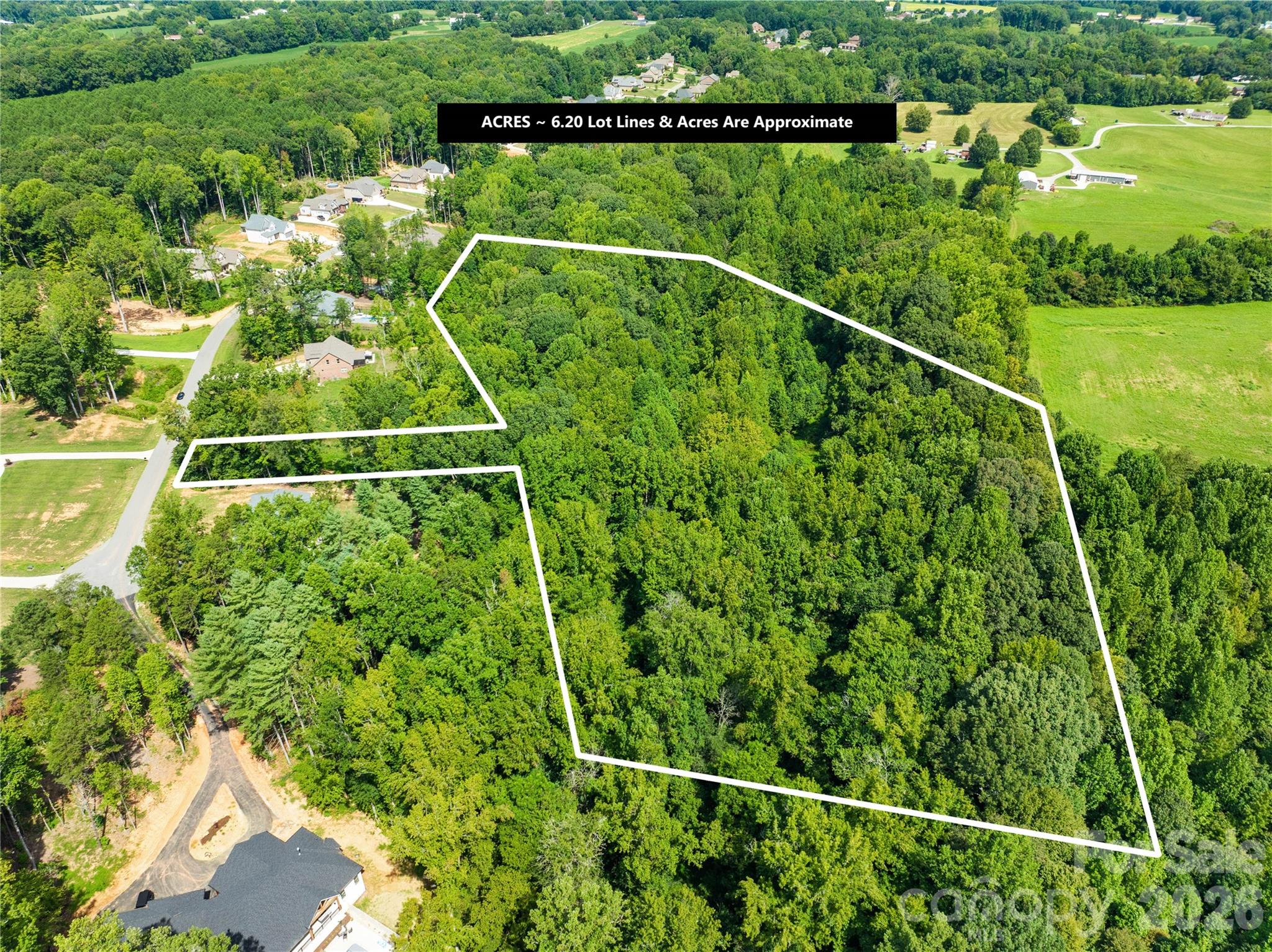 1099 Kapstone Crossing Lexington NC 27295