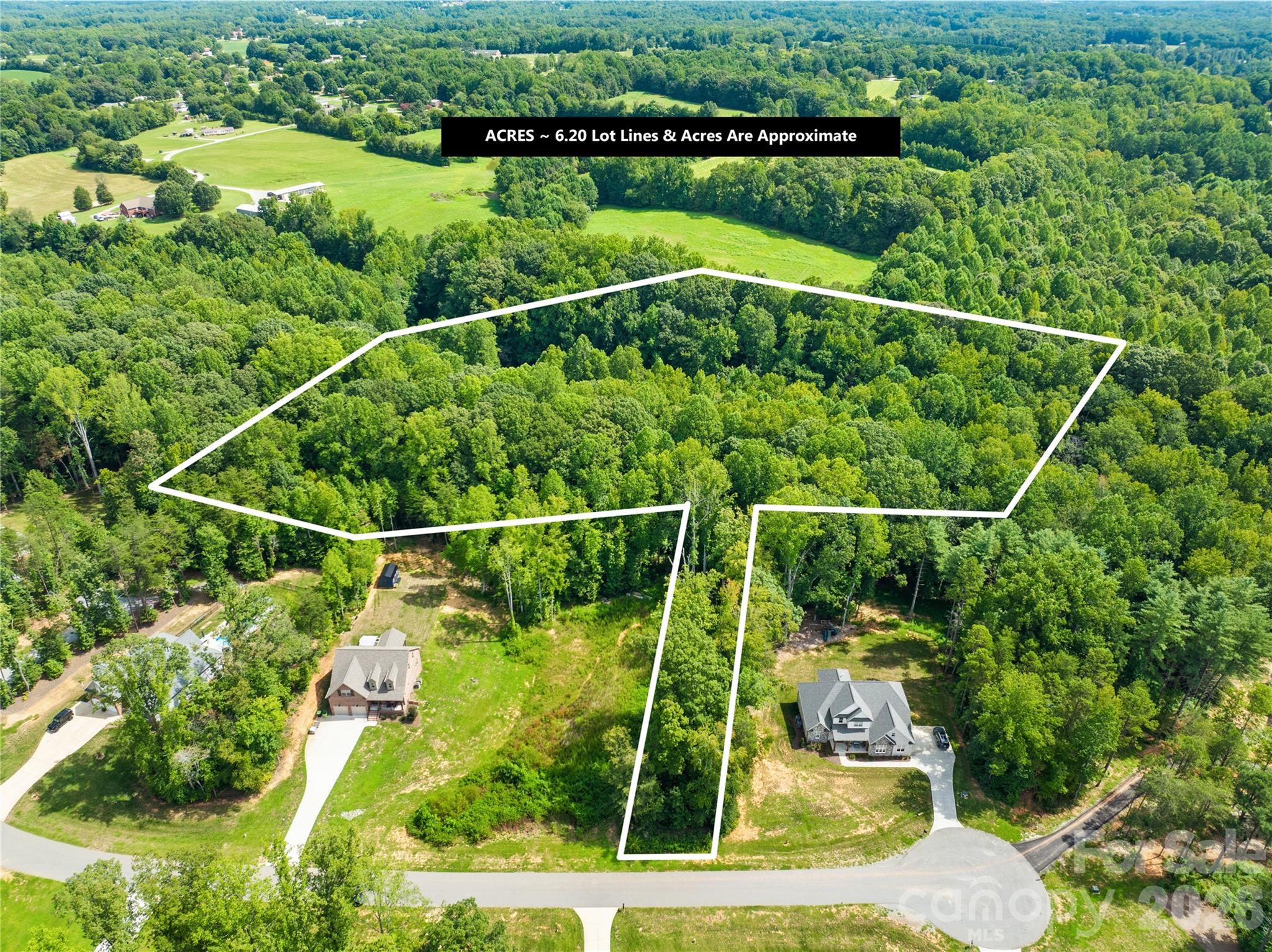 1099 Kapstone Crossing Lexington NC 27295