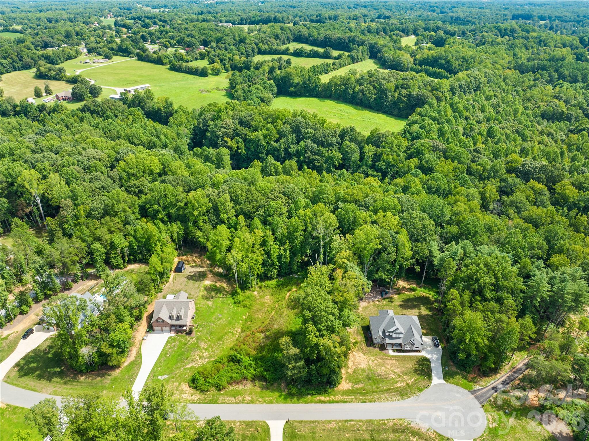 1099 Kapstone Crossing Lexington NC 27295