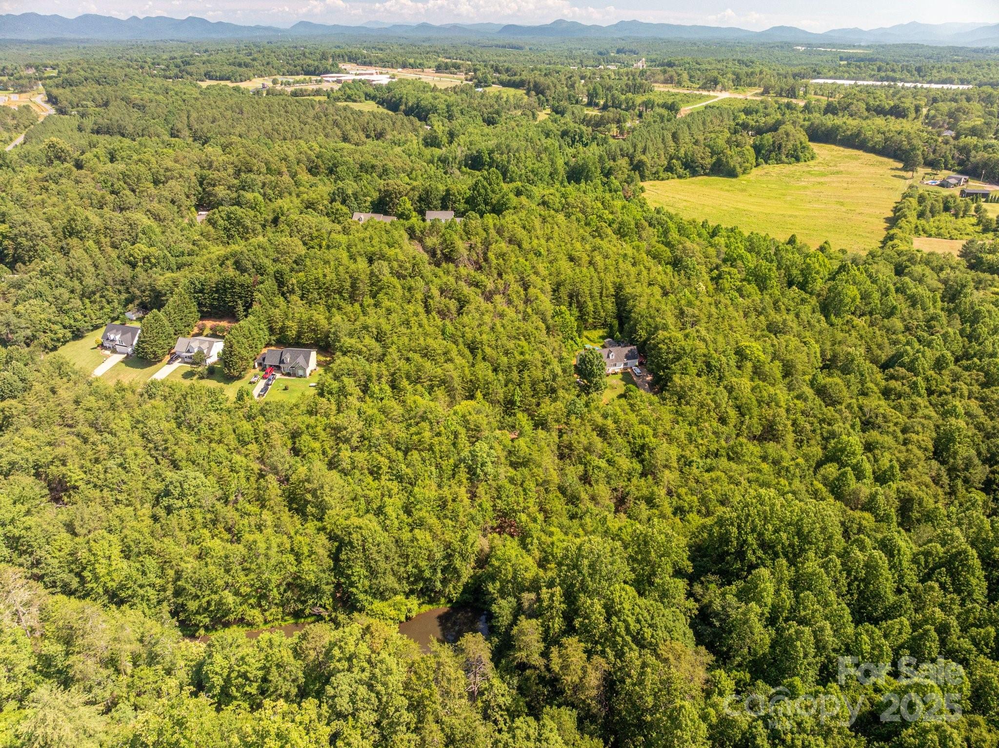 Lot #14 Meadow Crossing Drive Rutherfordton NC 28139
