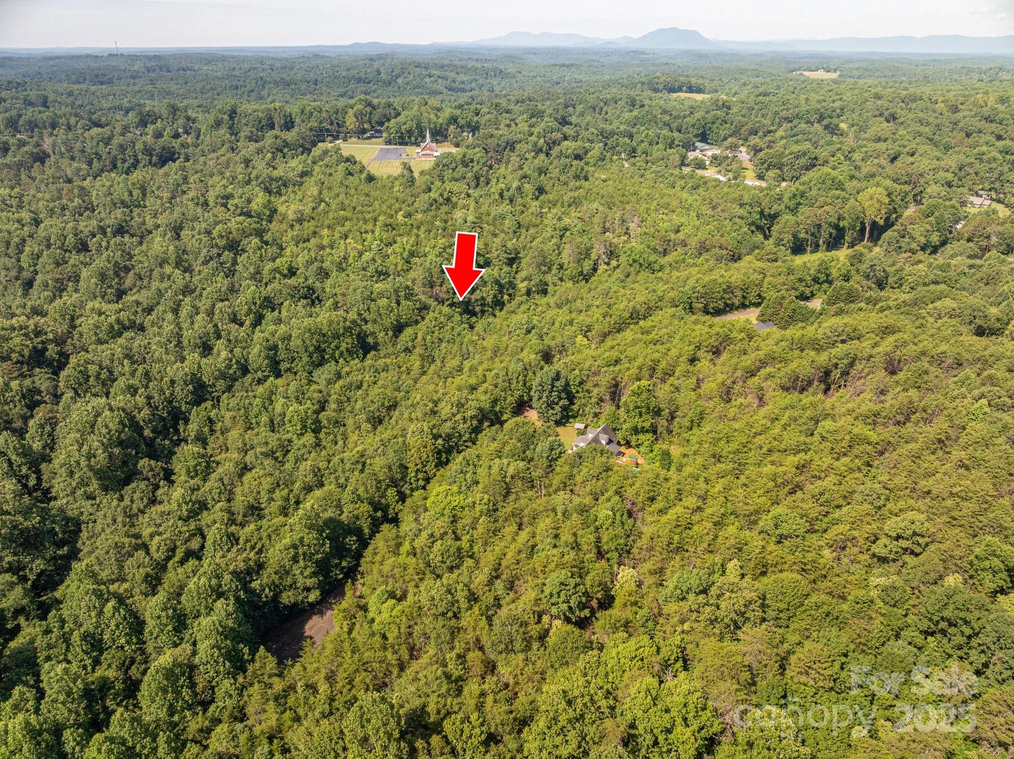 Lot #14 Meadow Crossing Drive Rutherfordton NC 28139