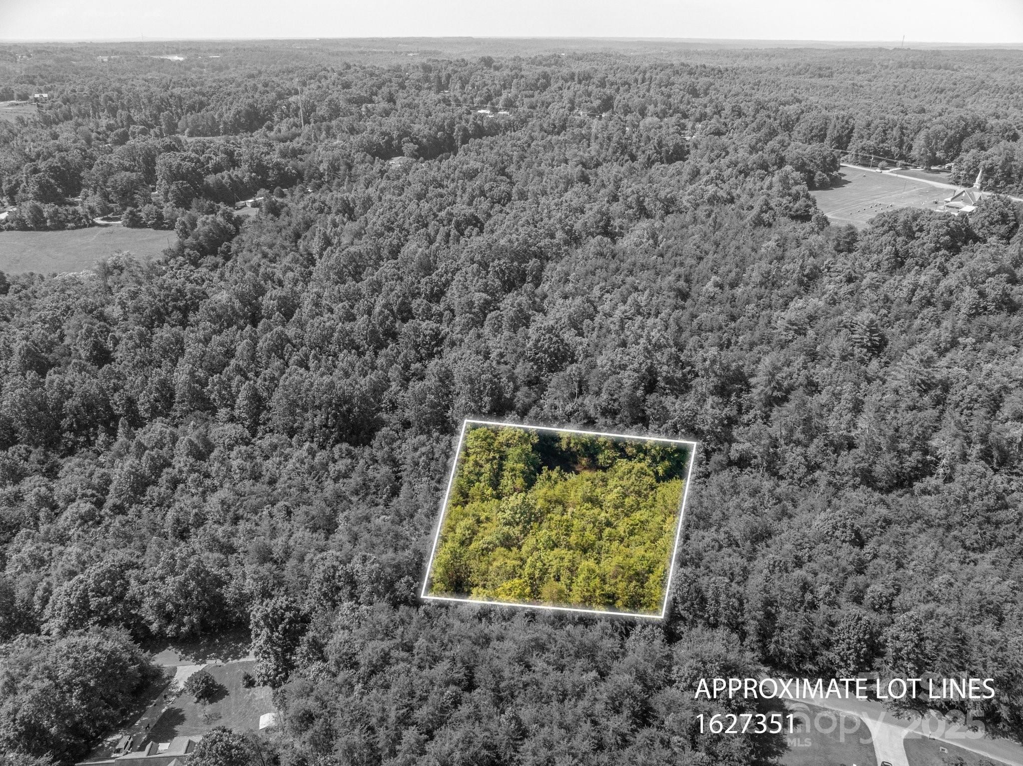 Lot #14 Meadow Crossing Drive Rutherfordton NC 28139