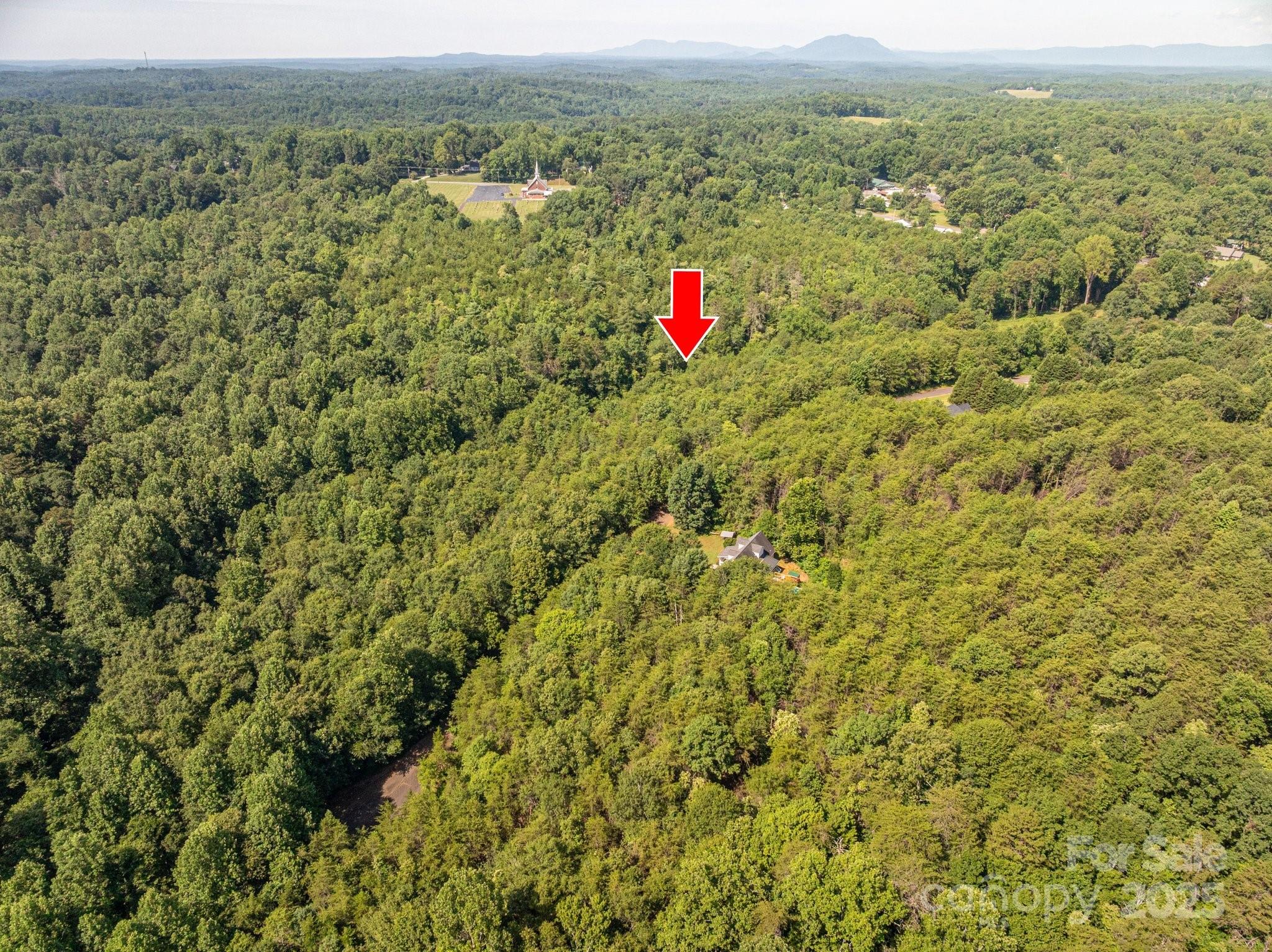 Lot #14 Meadow Crossing Drive Rutherfordton NC 28139