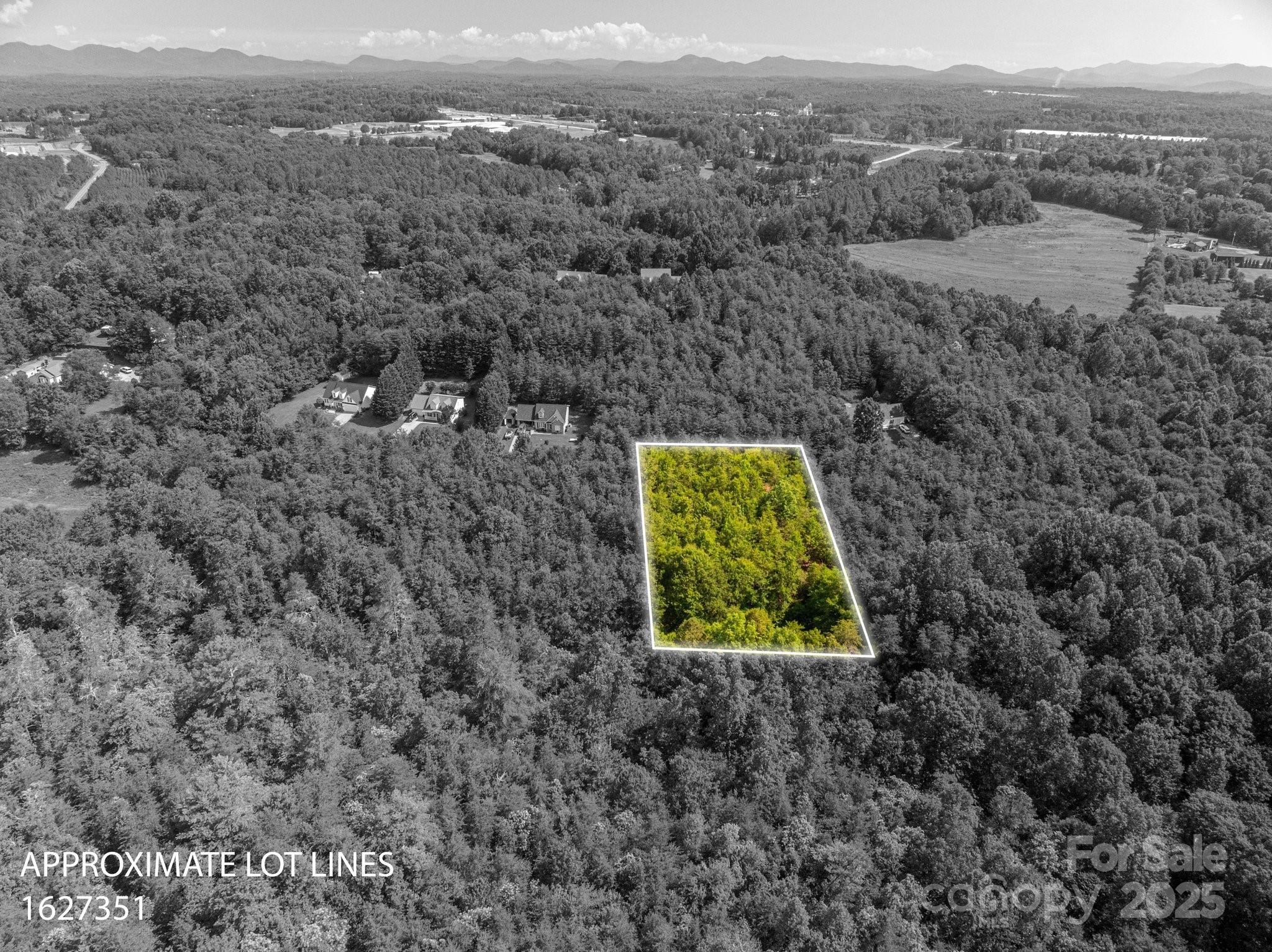 Lot #14 Meadow Crossing Drive Rutherfordton NC 28139