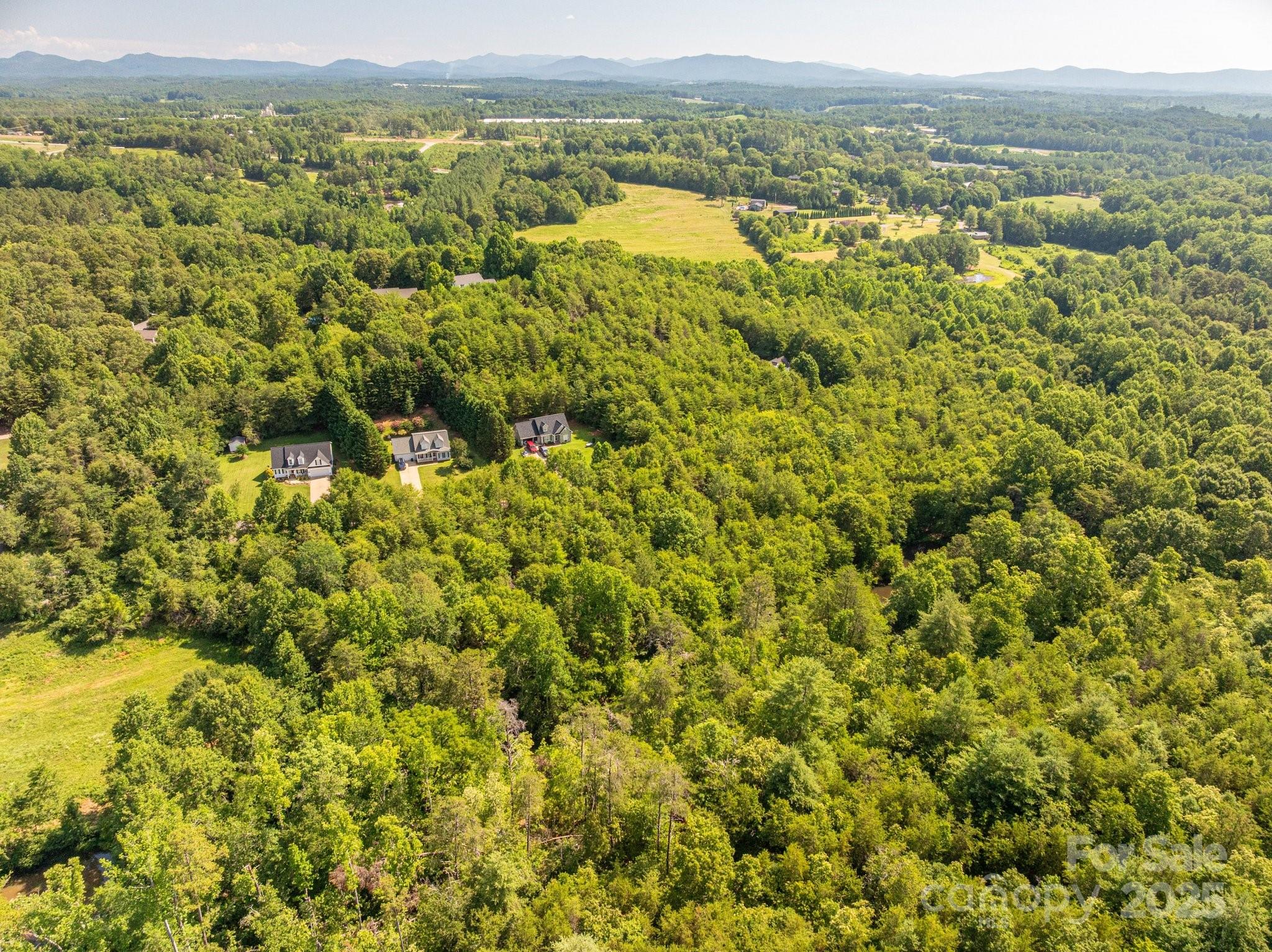 Lot #14 Meadow Crossing Drive Rutherfordton NC 28139