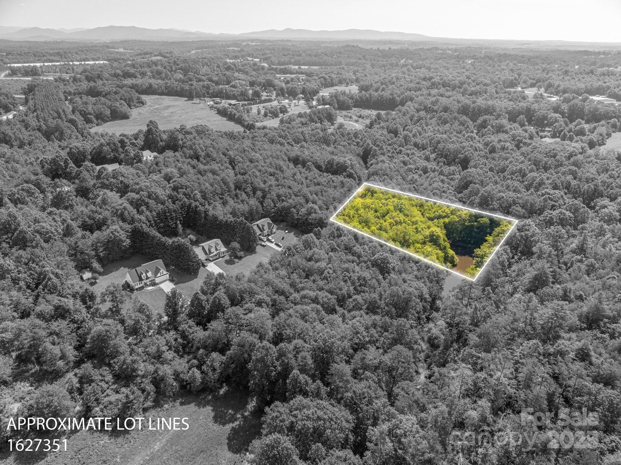 Lot #14 Meadow Crossing Drive Rutherfordton NC 28139