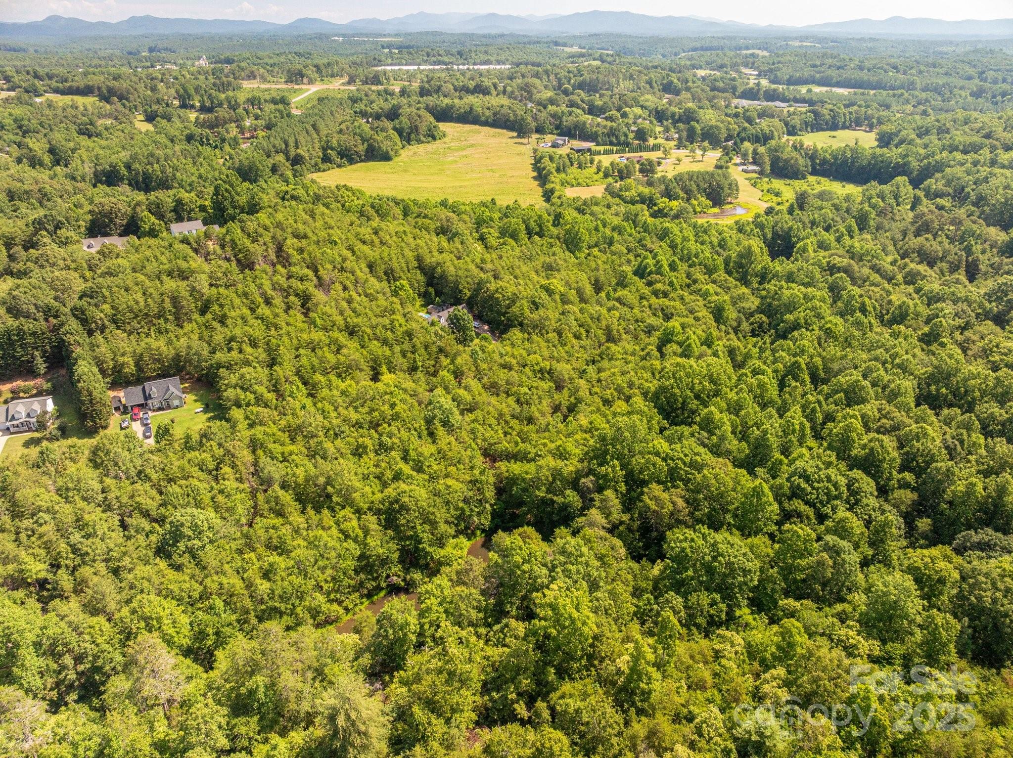 Lot #14 Meadow Crossing Drive Rutherfordton NC 28139