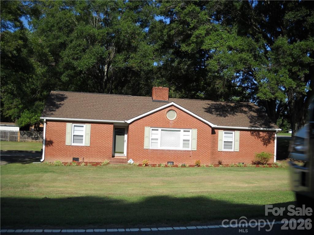 9007 Beatties Ford Road Huntersville NC 28078