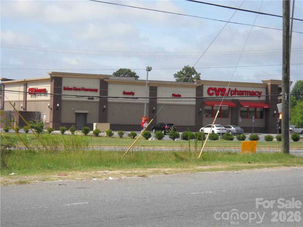 9007 Beatties Ford Road Huntersville NC 28078