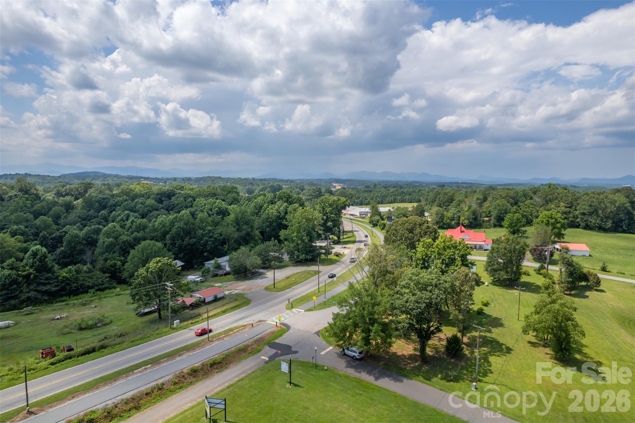 0 Central Park Circle Spindale NC 28160