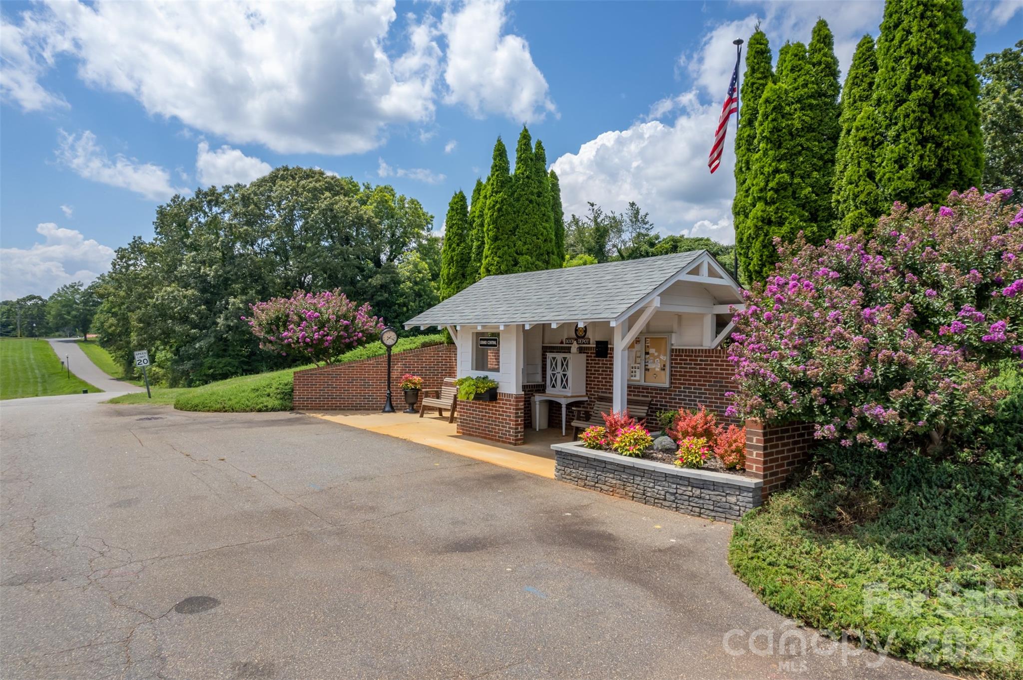 0 Central Park Circle Spindale NC 28160