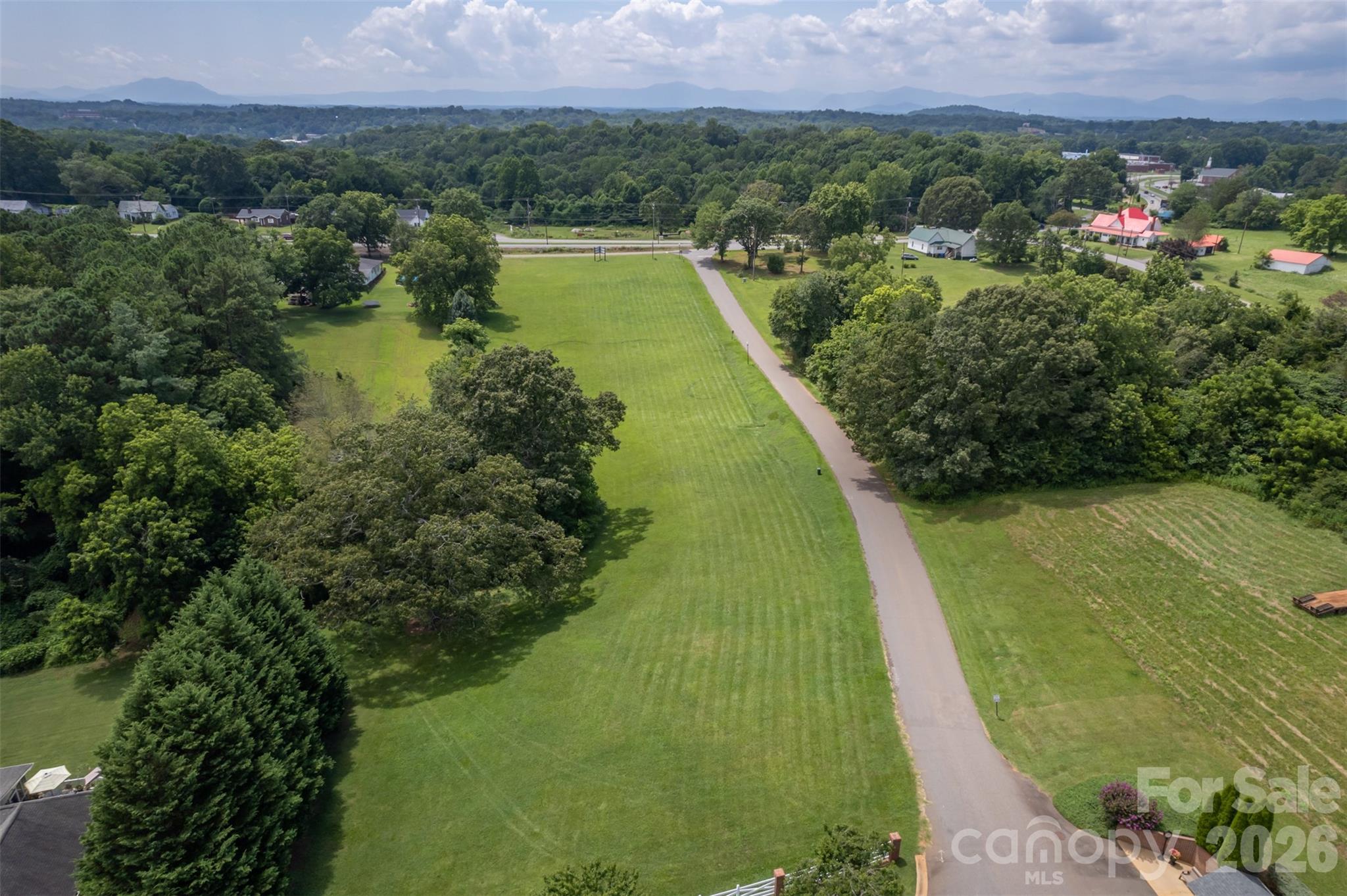 0 Central Park Circle Spindale NC 28160