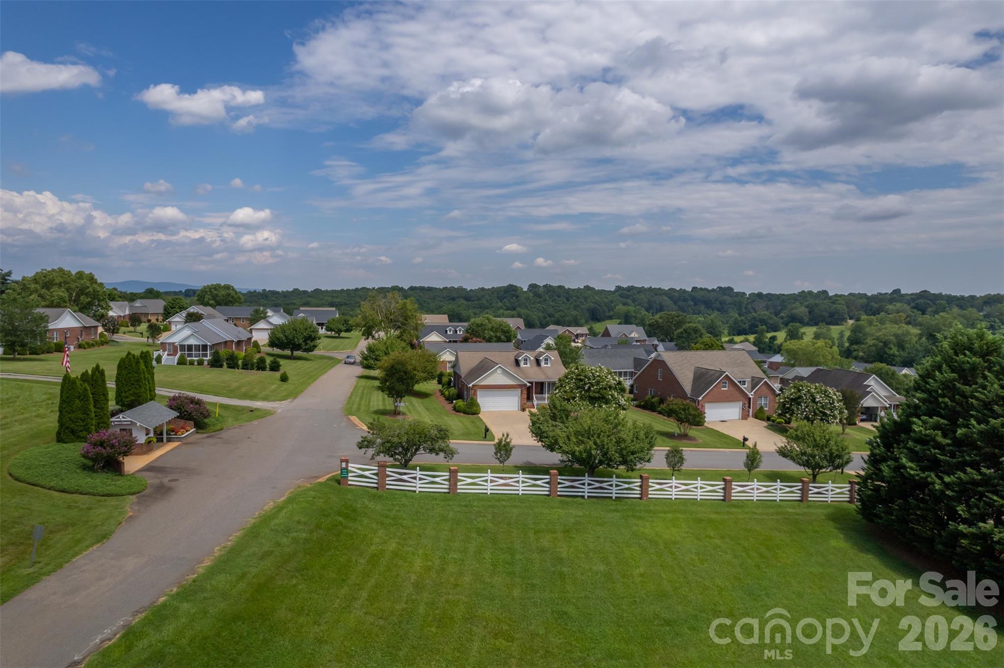 0 Central Park Circle Spindale NC 28160