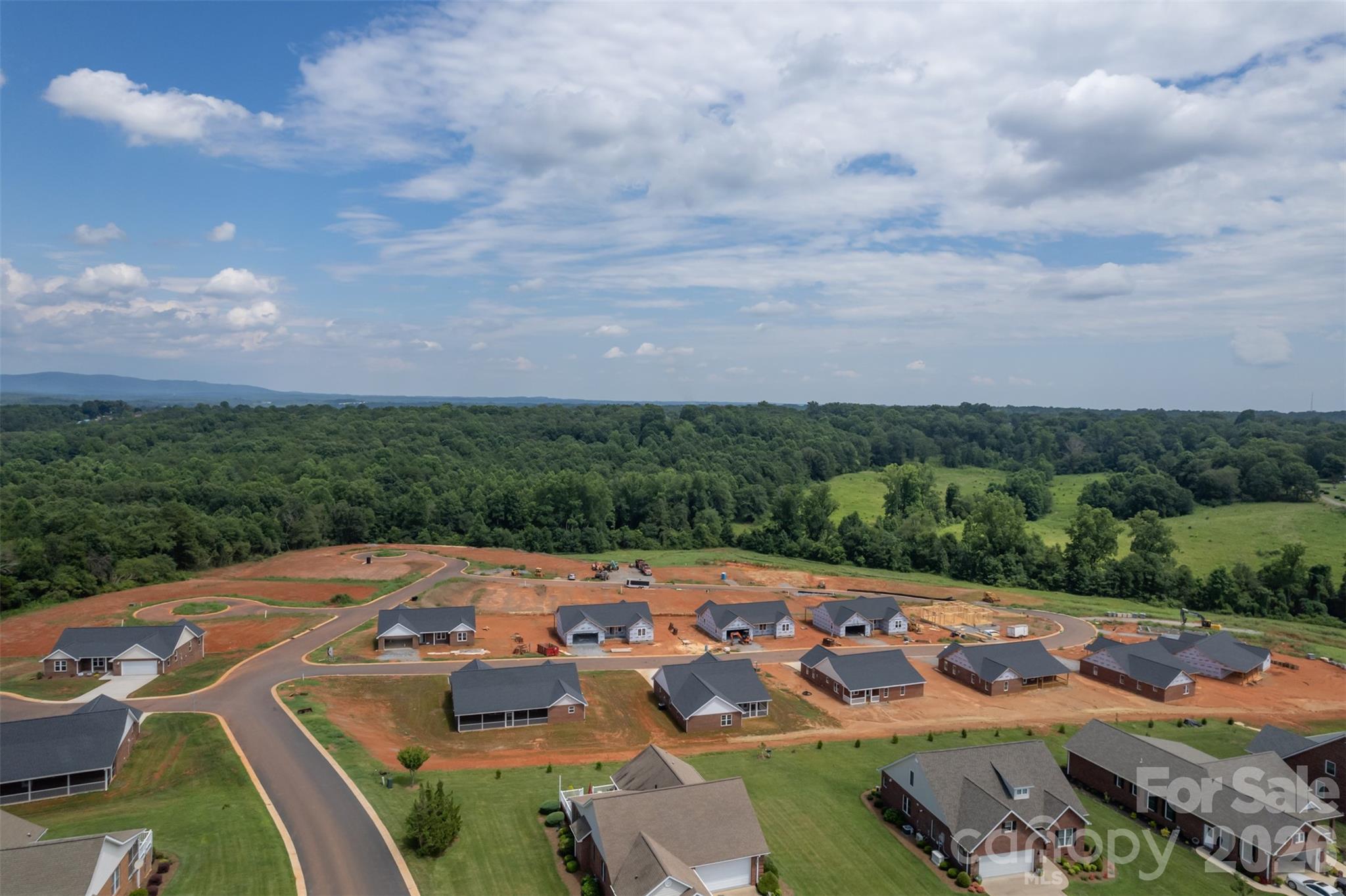 0 Central Park Circle Spindale NC 28160