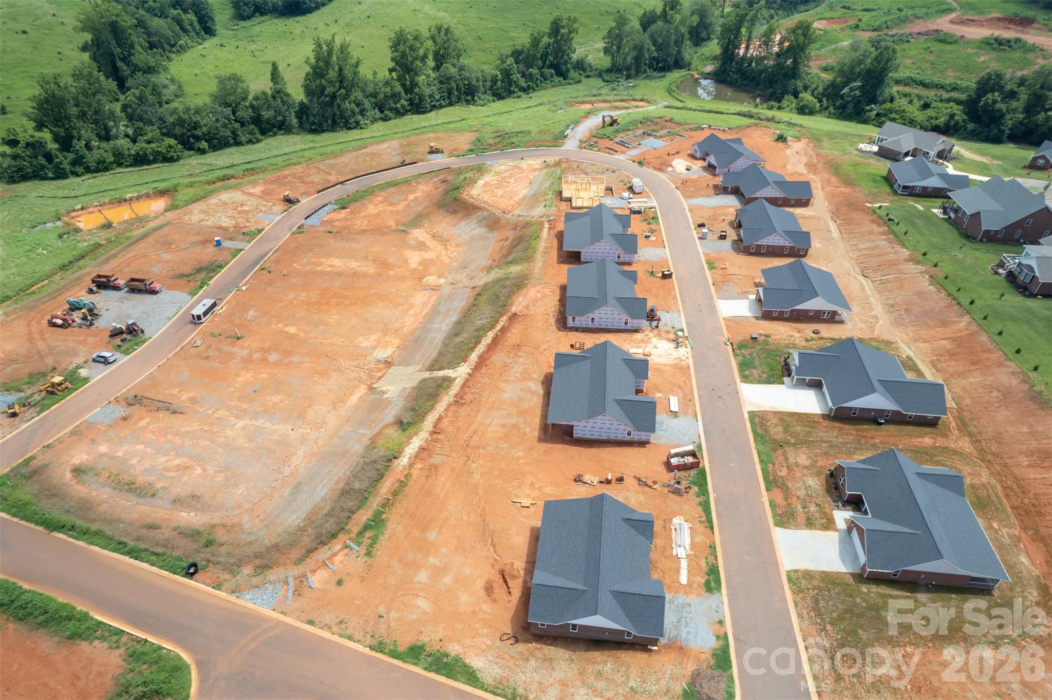 0 Central Park Circle Spindale NC 28160