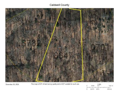 2223 Nighthawk Ridge Court Lenoir NC 28645