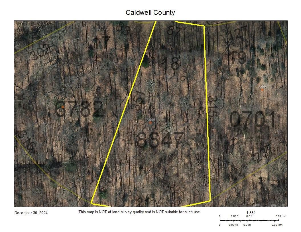 2223 Nighthawk Ridge Court Lenoir NC 28645