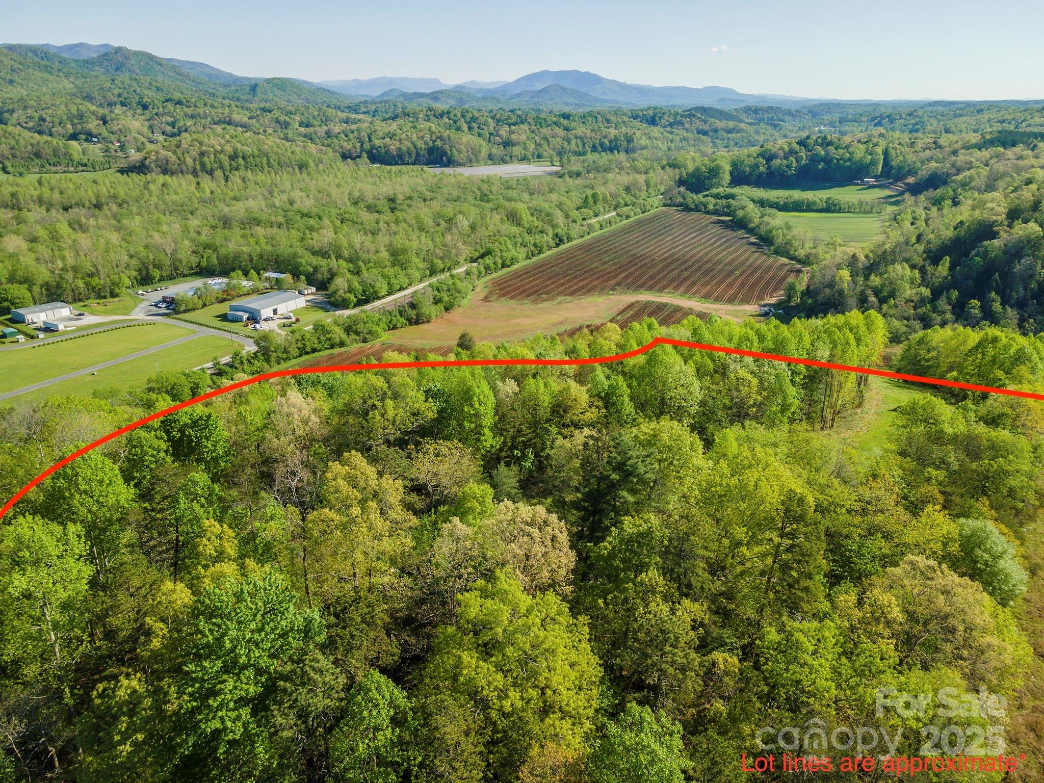 000 Thousand Oaks Drive Old Fort NC 28752