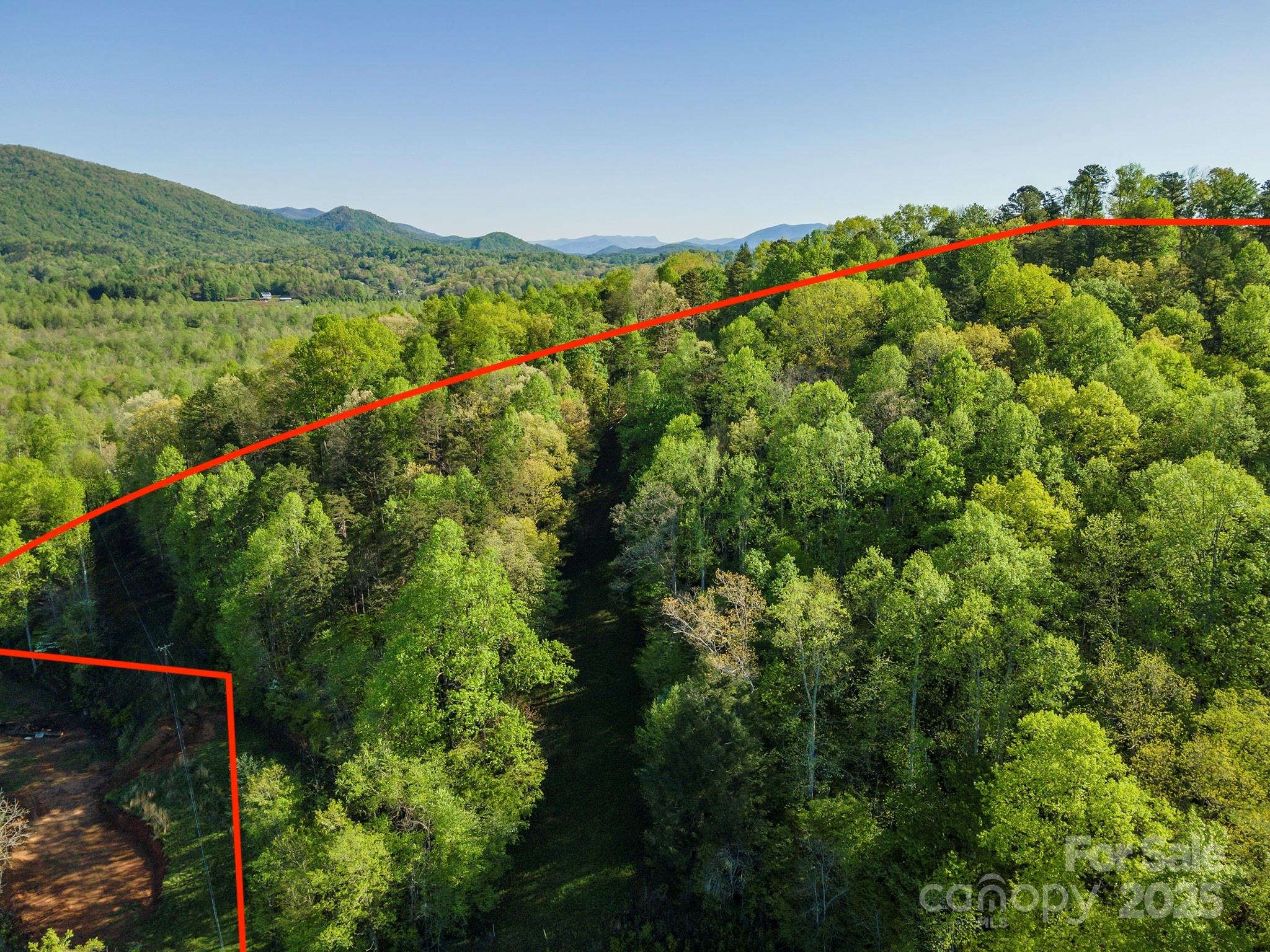 000 Thousand Oaks Drive Old Fort NC 28752