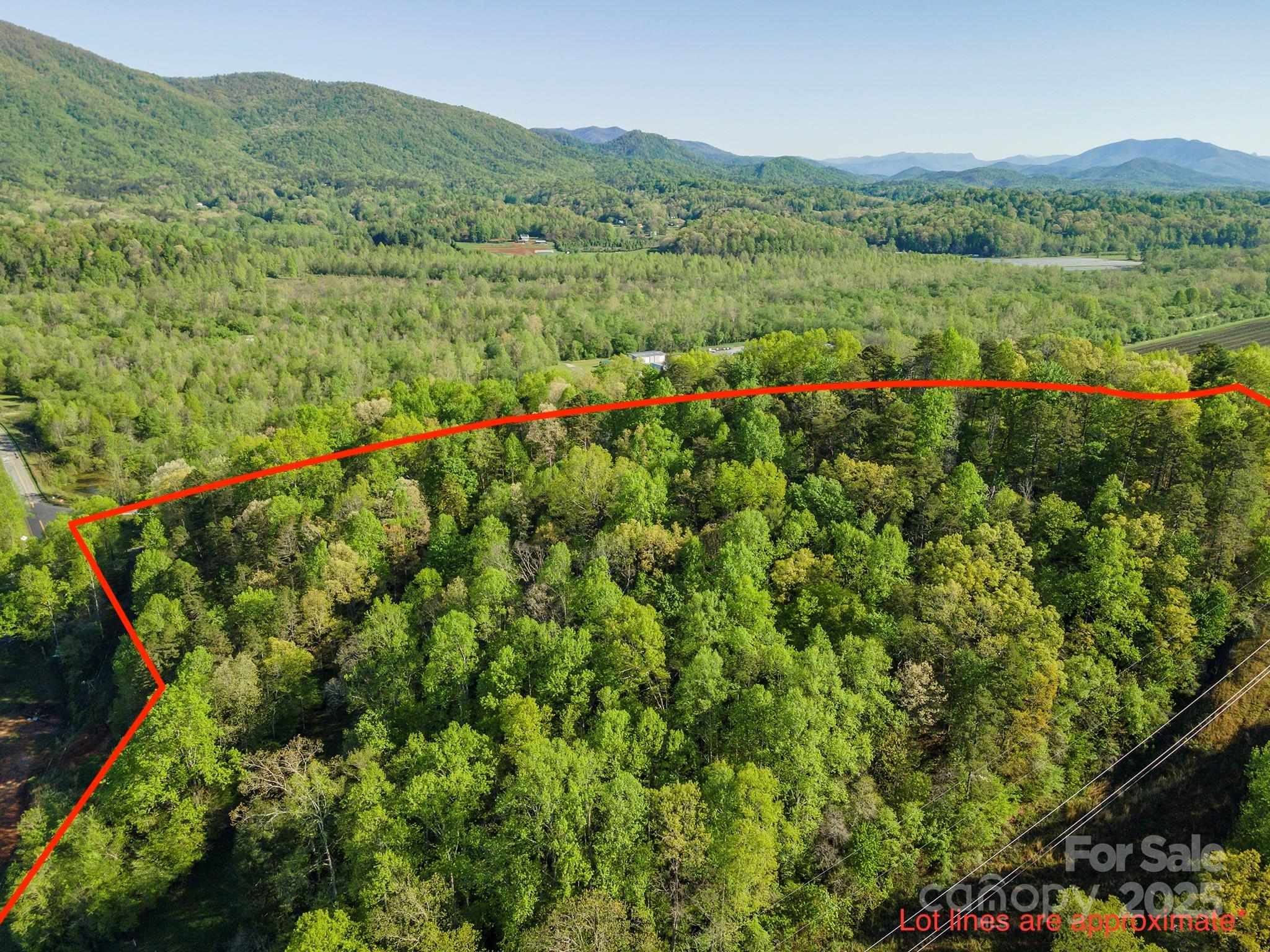 000 Thousand Oaks Drive Old Fort NC 28752