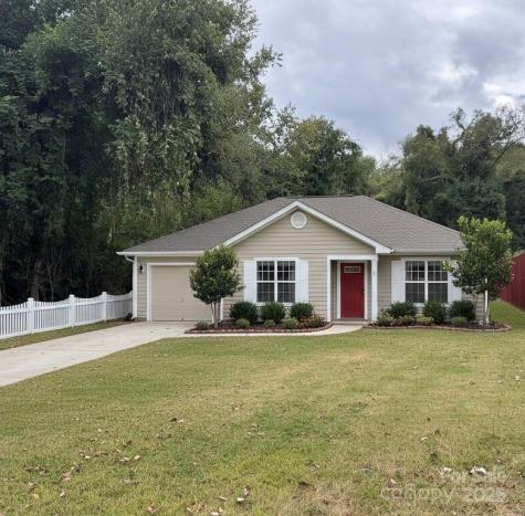 3017 Melita Avenue Charlotte NC 28216