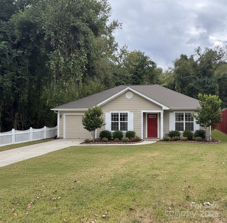 3017 Melita Avenue Charlotte NC 28216