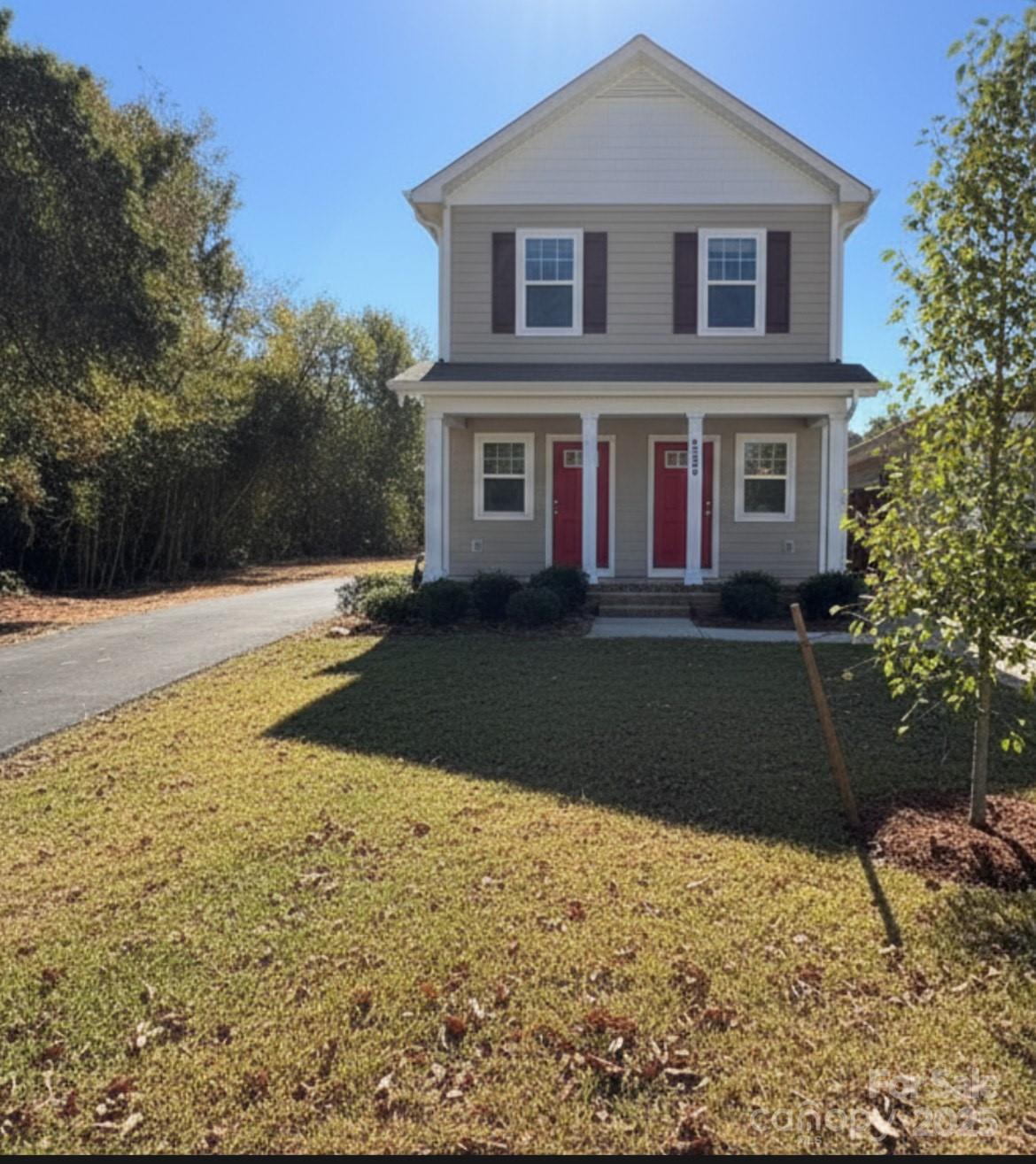 3017 Melita Avenue Charlotte NC 28216