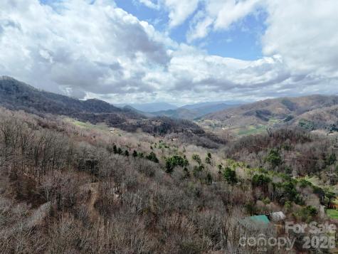 TBD Moonbeam Lane Clyde NC 28721