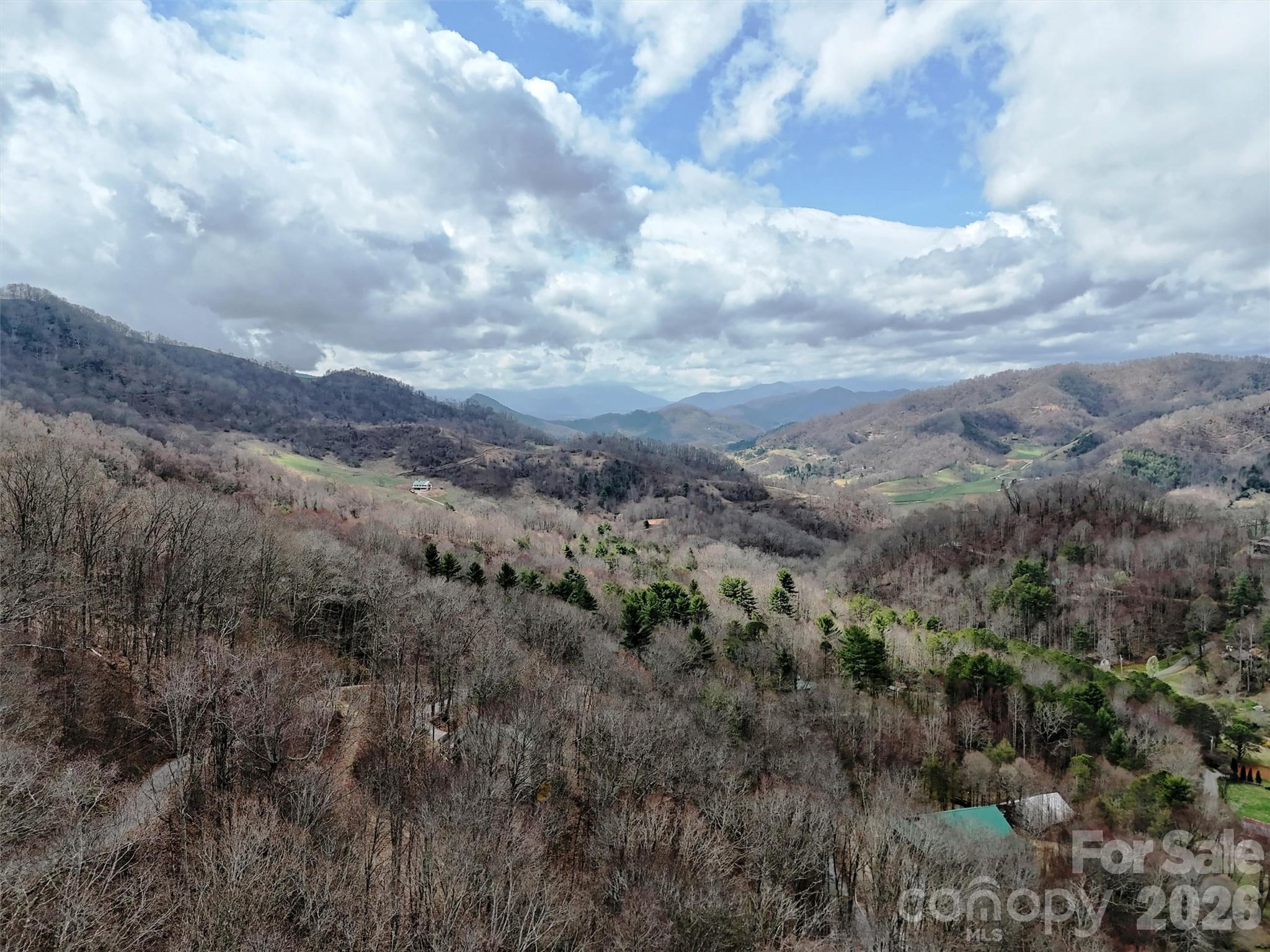 Tbd Moonbeam Lane Clyde NC 28721