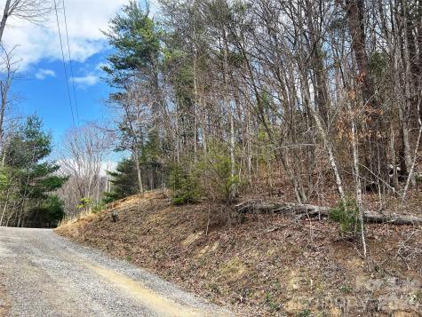 Tbd Moonbeam Lane Clyde NC 28721