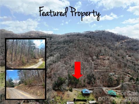 TBD Moonbeam Lane Clyde NC 28721