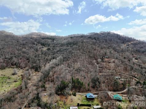 TBD Moonbeam Lane Clyde NC 28721