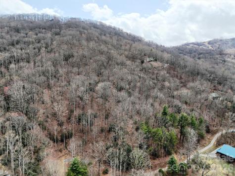 Tbd Moonbeam Lane Clyde NC 28721
