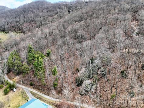 Tbd Moonbeam Lane Clyde NC 28721
