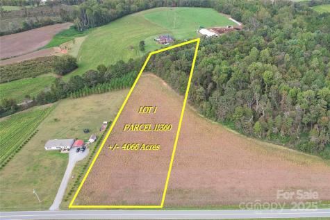 #1 Rockdale Road Vale NC 28168