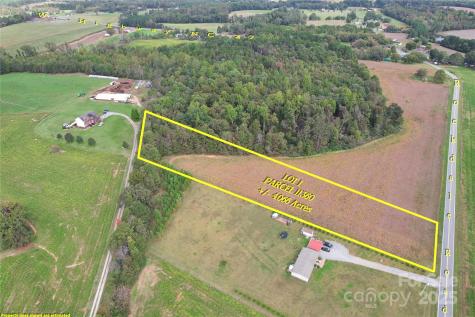 #1 Rockdale Road Vale NC 28168