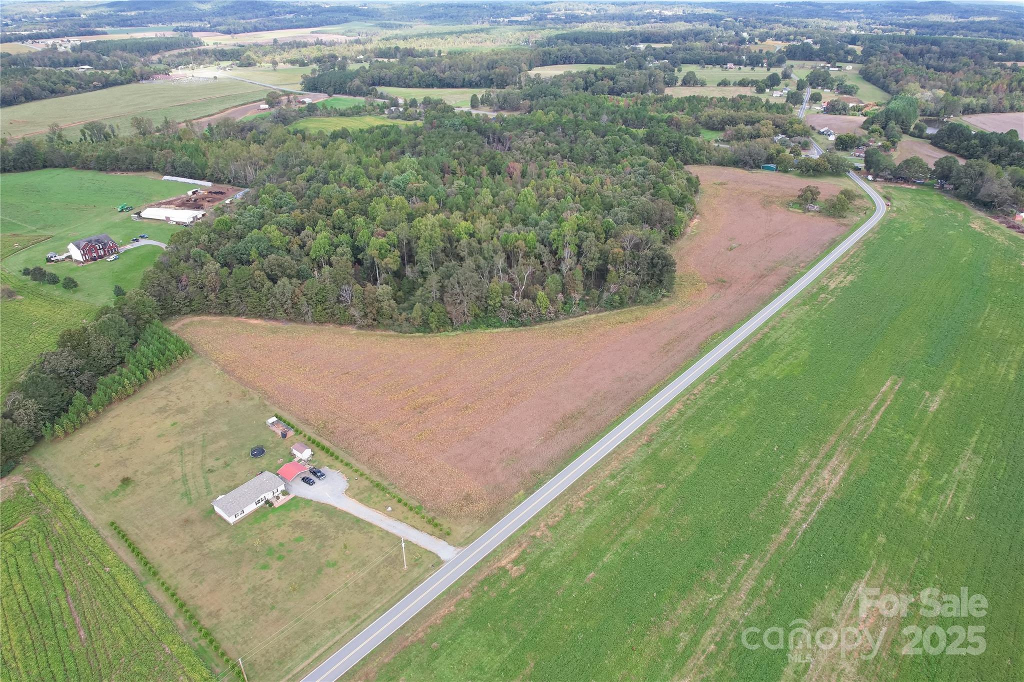 #1 Rockdale Road Vale NC 28168