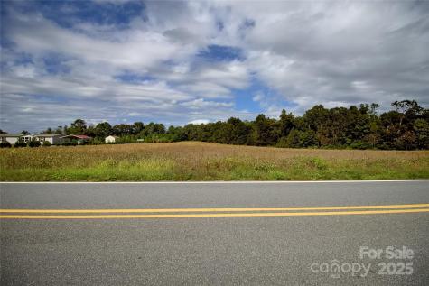 #1 Rockdale Road Vale NC 28168