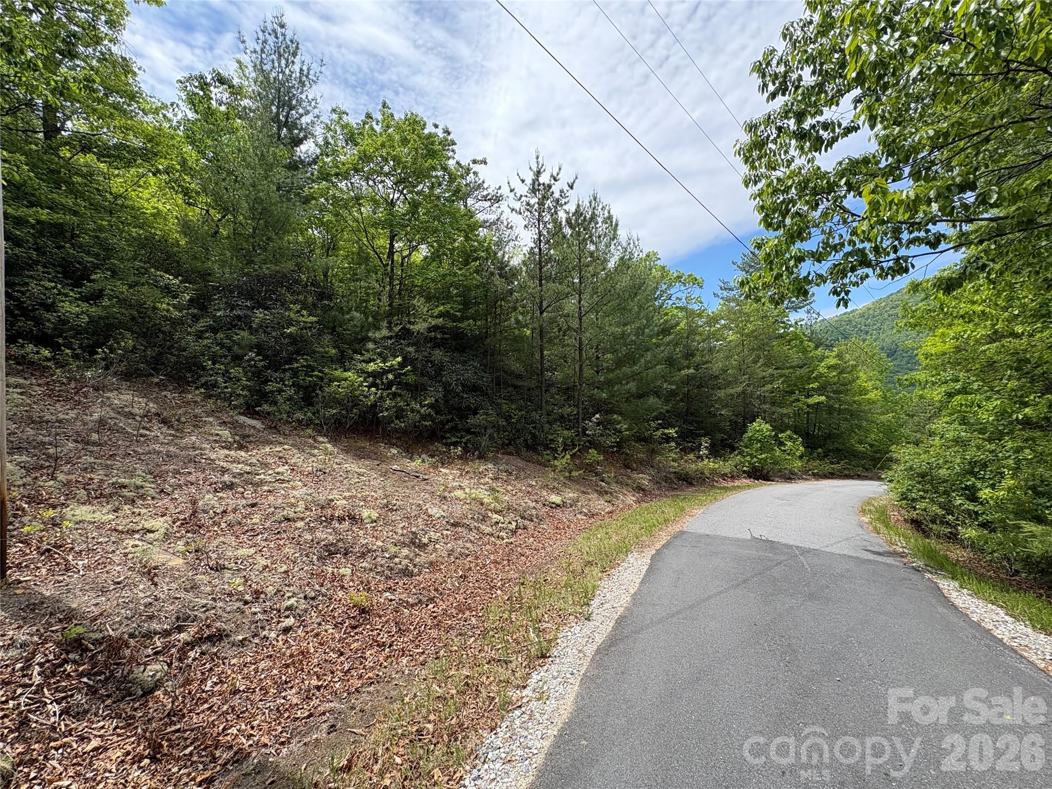 Lot 51a Wilderness Drive Marion NC 28752