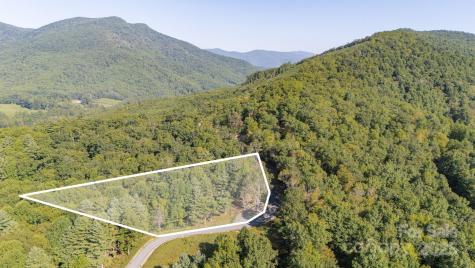 0 Clear Creek Drive Spruce Pine NC 28777