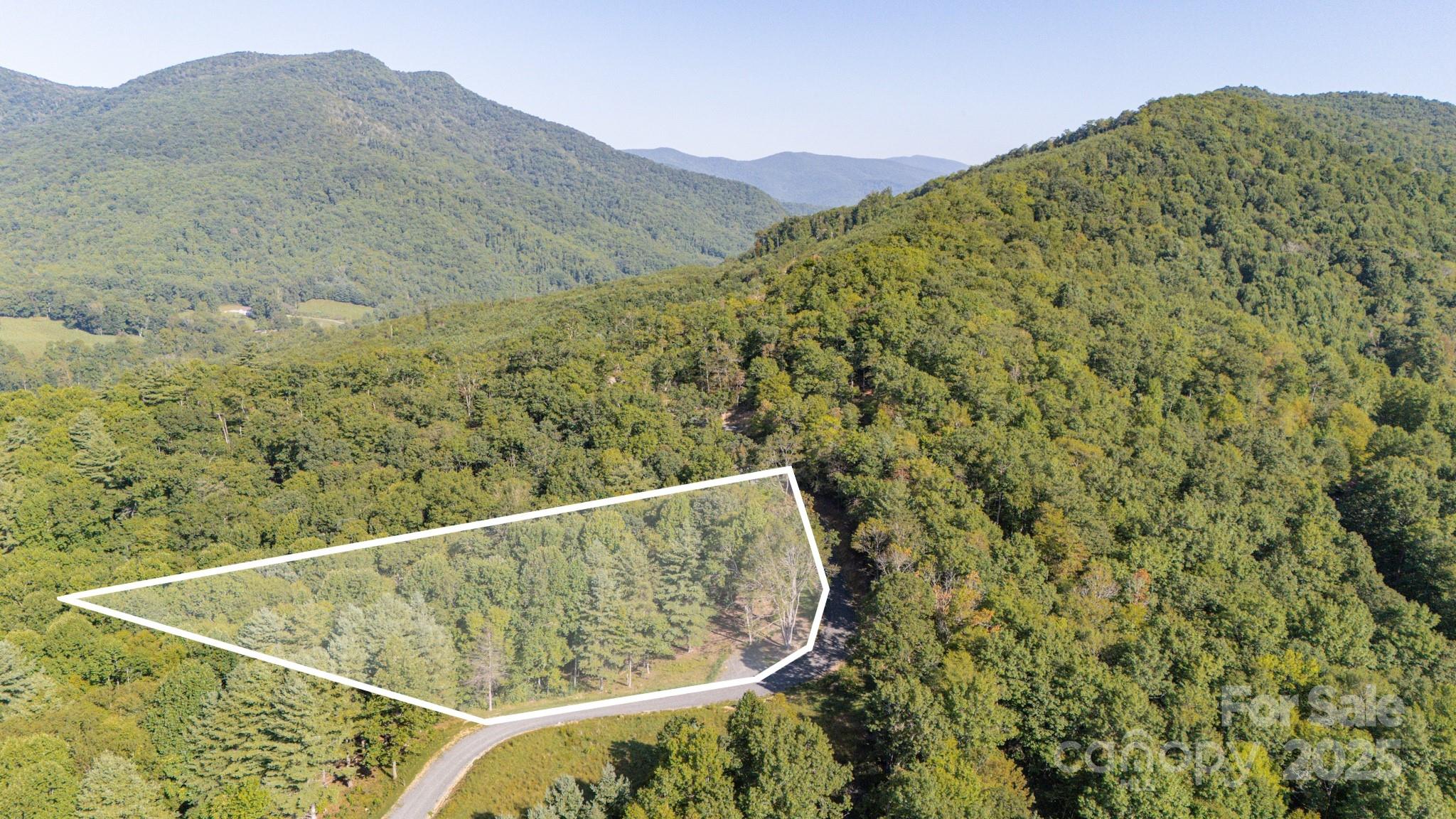 0 Clear Creek Drive Spruce Pine NC 28777