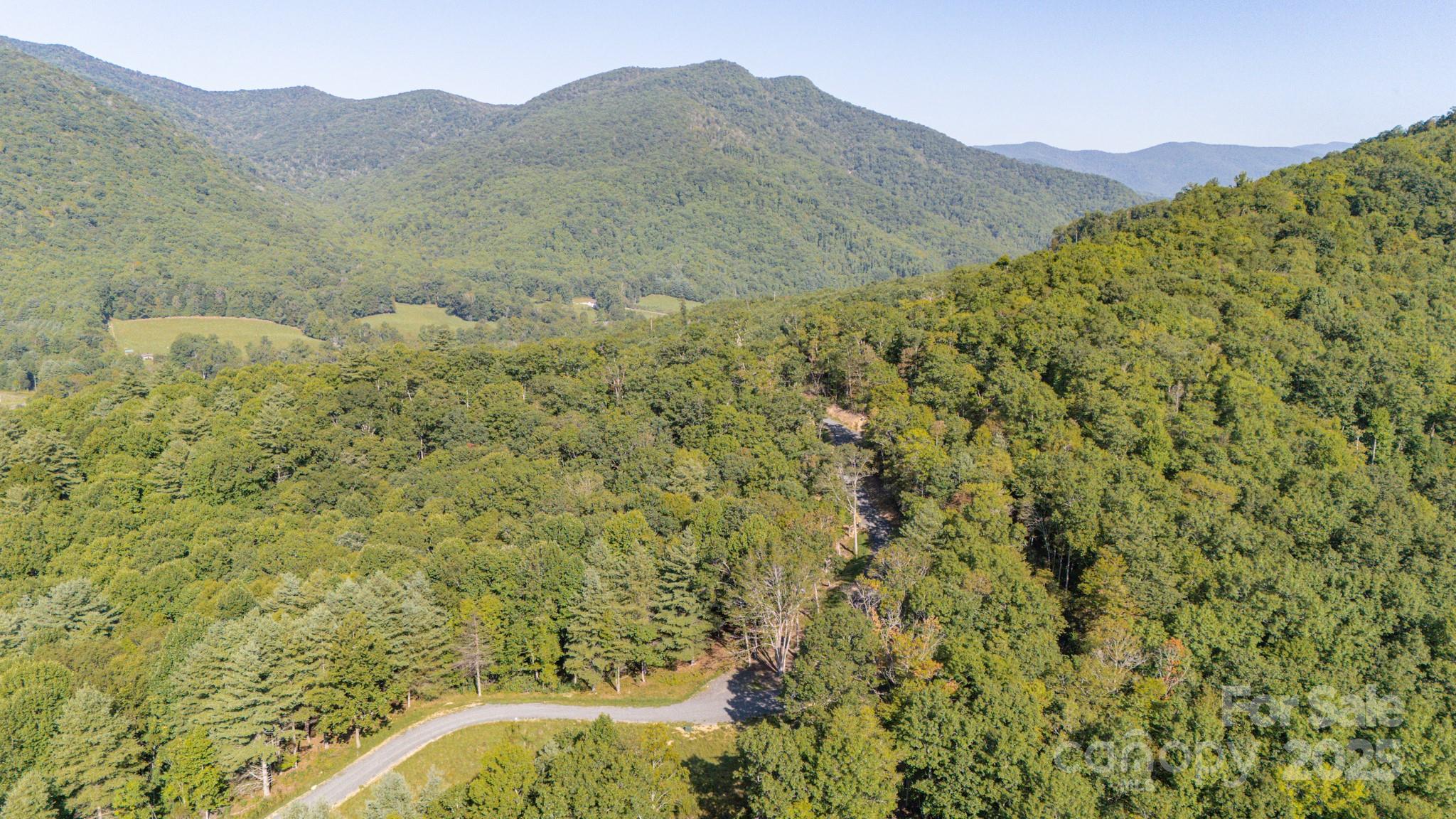 0 Clear Creek Drive Spruce Pine NC 28777