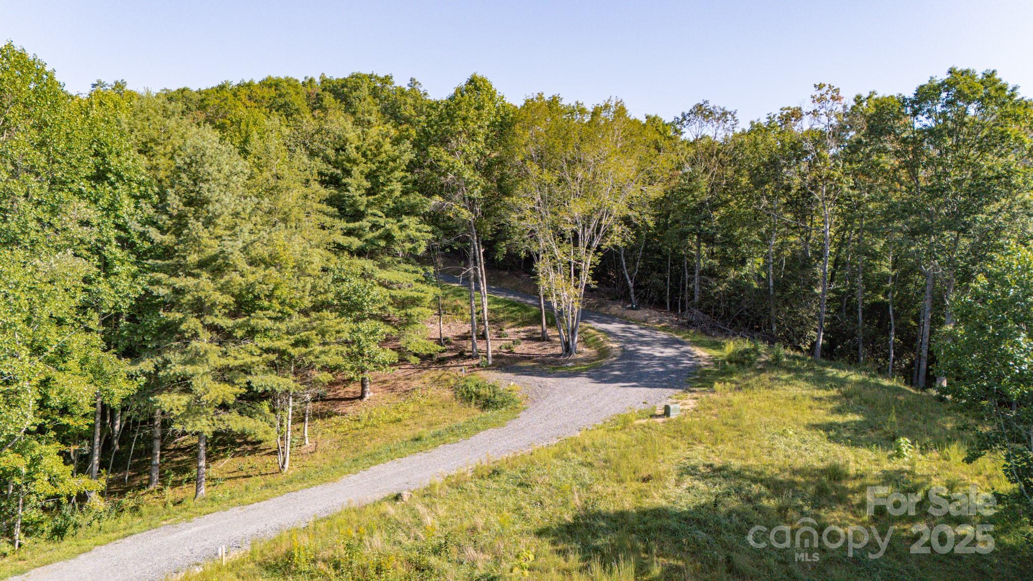 0 Clear Creek Drive Spruce Pine NC 28777