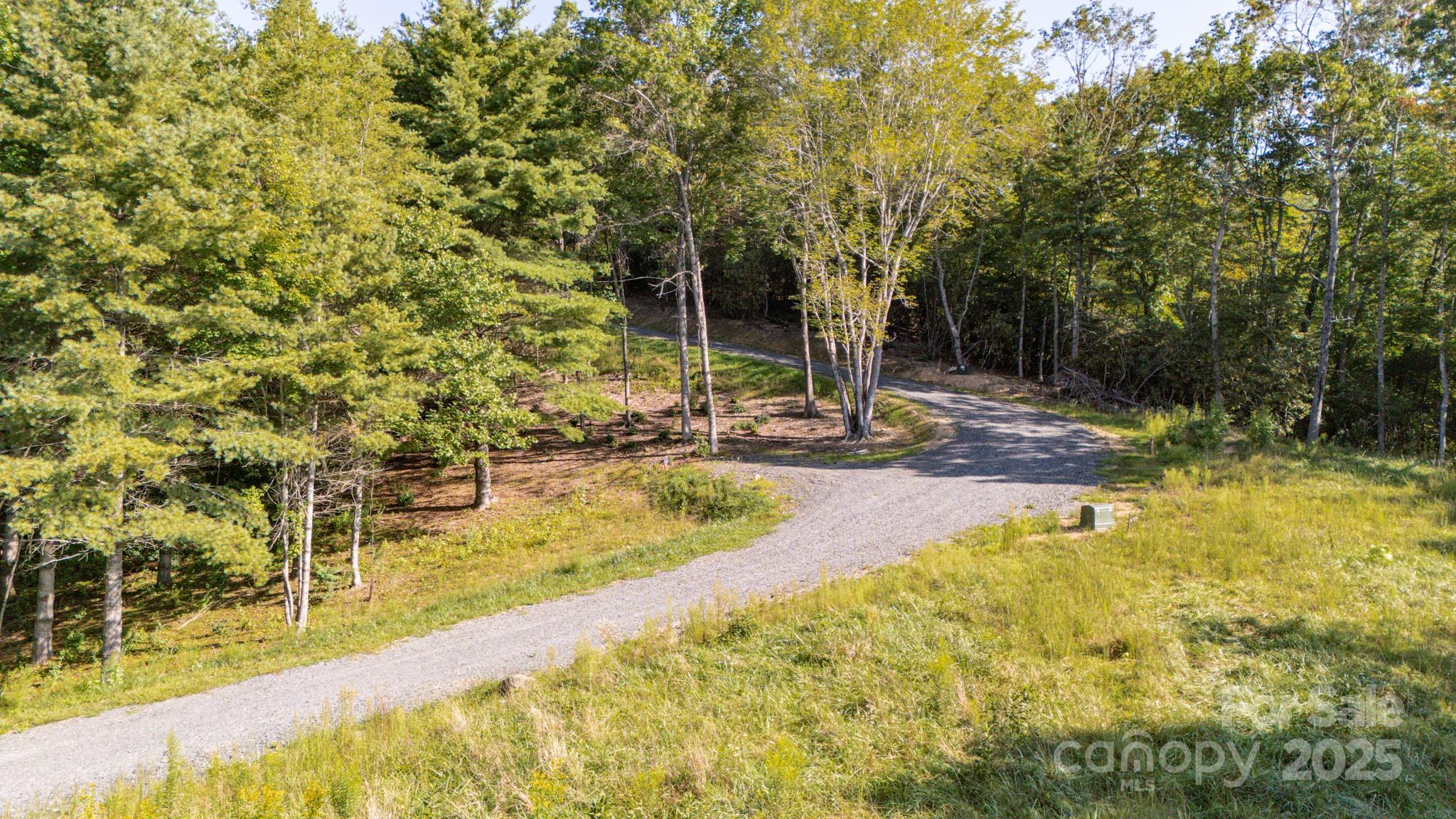 0 Clear Creek Drive Spruce Pine NC 28777